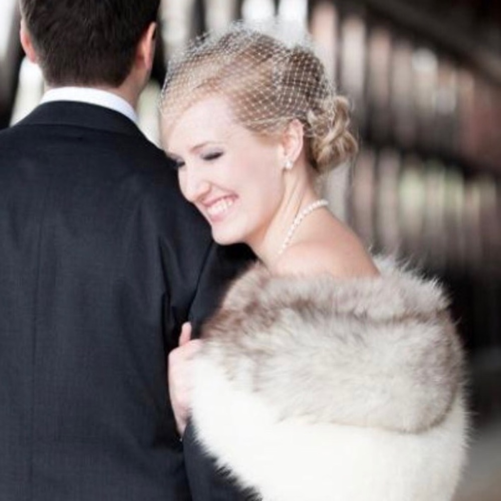 Meet your Posher, Lynsey